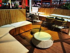 大堂-Ambra Haus琥珀屋精酿餐厅(宝山店)