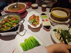 -大鸭梨烤鸭·北京菜(大兴南小街店)