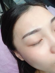 点击看大图 -西施无菌半永久纹绣眉眼影唇轻增发纹发际线