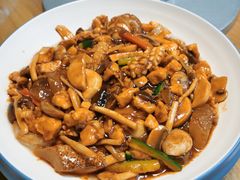 -陈傻子餐厅(世纪都会店)