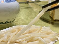 -白家餐厅(徐家汇店)