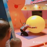 徐州遛娃游玩攻略----来糖果乐园转转转吧 适合1