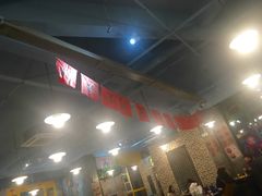 -马路边边串串香(涑河南街店)