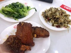 -老盛兴汤包馆(大华二路店)