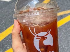 西柚气泡咖啡-瑞幸咖啡(新生活广场紫金山路店)
