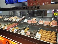 -月枫堂(长春这有山店)