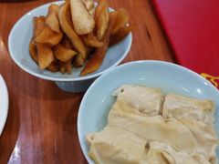 -奎元馆.百年奎元.非遗传承(西湖边的解放路店)