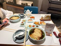 -胥城奥灶面·面之府(书香世家月亮湾酒店)