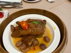 -金苑海鲜酒家(来魅力店)