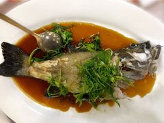 -好彩海鲜酒家(帝国中心店)