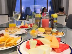 -吉隆坡喜来登帝国酒店