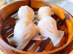 晶莹虾饺皇-颐和•海鲜砂锅粥•啫啫煲(奥林匹克广场店)
