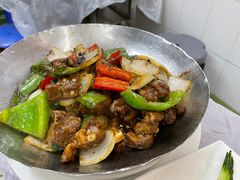 -凤城康记饭店