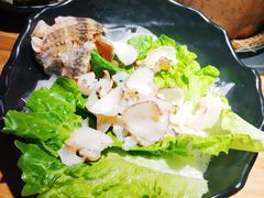 -捞围鲜·港式打边炉(海阳路店)