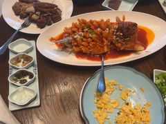 -胥城奥灶面·面之府(书香世家月亮湾酒店)