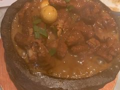 -孙记驴肉山庄(李桥店)