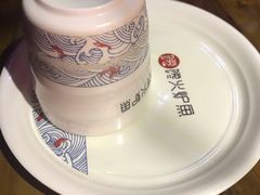 -馋火炉鱼(新世界百货望京店)