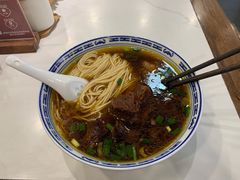 -永丰面馆(汉口路店)