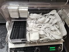 -小桃园·豆浆油条(复兴中路店)