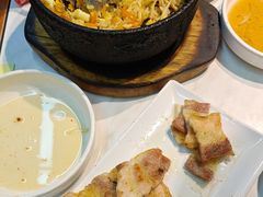 -六七八韩式烤肉·韩国料理(上杭路店)