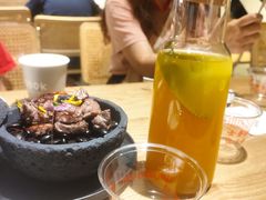 -GOTLOT COFFEE&KITCHEN角落厨房NOOK店