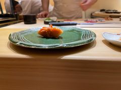 赤贝-鮨青(恒基名人购物中心店)