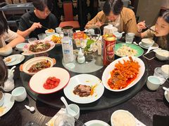 -海天楼中餐厅(吴宫泛太平洋酒店)