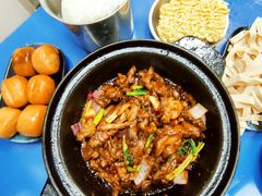 -重庆鸡公煲·嘟享吃(林科大店)