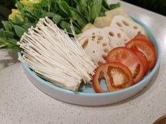 -矮冬瓜红茶火锅(天府一街店)