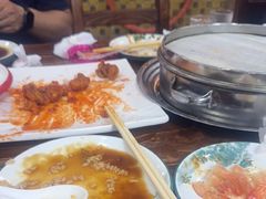 -叶存利海鲜大馅饺子(海宁路总店)