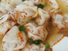 辣椒油-汪家馄饨(集庆路店)