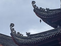 -成都市文殊院