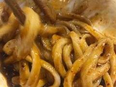 -樊三嬢手工甜水面(大邑安仁店)