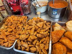 -谢家超神豆腐干