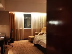 -广州白云机场雅高铂尔曼大酒店