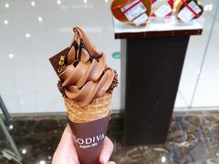 -GODIVA(恒隆广场店)