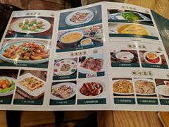 -德胜轩正宗顺德菜(宝安沙井会展中心店)