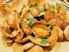 -阿马蛋汤·宁波小海鲜(总店)