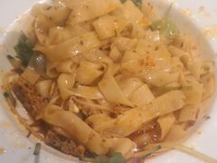 -东方亚克西餐厅(西康路店)