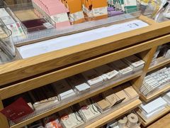 -MUJI无印良品(杭州万象城店)