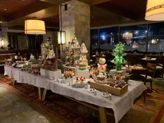 -长白山凯悦酒店·市集咖啡厅