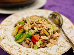 生炒拆骨甲魚-惠食佳·朱雀(东方商厦店)