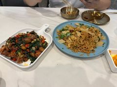 -香香海南菜餐厅