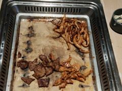 -新石器烤肉(高行万嘉店)