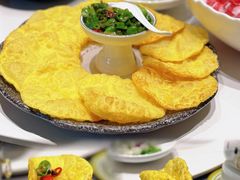 -百草滩羊清水涮羊肉(长城路店)