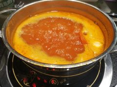 -食鲜捞火锅(湖西路店)