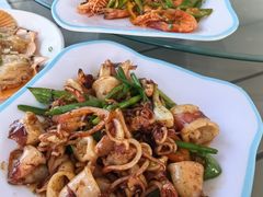 -七鲜渔港美食餐厅(巽寮湾海景店)