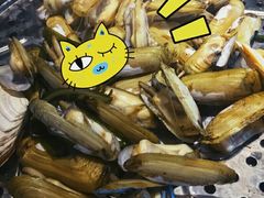 -马路边上·小海鲜烧烤(八一路店)
