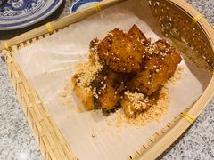 -南京大牌档(济南万象城店)