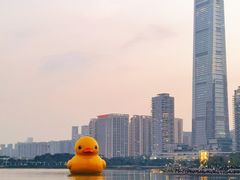 -深圳湾公园(南山区)